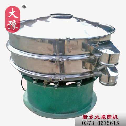 豆?jié){過濾振動篩