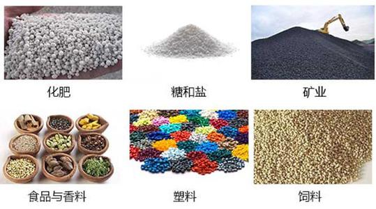 超聲波振動篩適用范圍